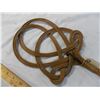 Image 2 : Wicker Rug Beater
