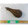 Image 1 : Muzzle Loading Rifle Powder flask