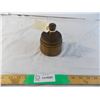 Image 1 : "Swan" butter press