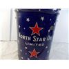 Image 2 : North Star oil Limited metal bucket