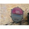 Image 2 : (2) DC Electronics tail lights