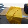 Image 6 : bag with raincoats