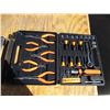 Image 2 : (34) piece precision tool set