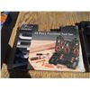Image 3 : (34) piece precision tool set