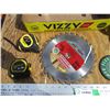 Image 2 : 10" saw blade, tape measures, misc