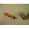Image 4 : marble rolling pin on stand
