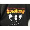Image 2 : Signed XL stampeders t-shirt