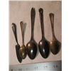Image 5 : Milk bottle spoon with others