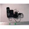 Image 1 : Vtech phone with charger