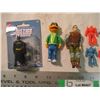 Image 2 : Ninja toy batman, misc