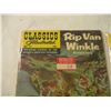 Image 2 : (2) Classics comics - Rip Van Winkle, Monte Cristo