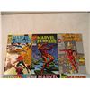 Image 2 : (6) Marvel comics