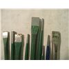 Image 3 : Chisel + punches