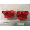 Image 4 : (2) viewmasters