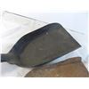 Image 2 : (2) Coal Pail Shovel