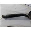 Image 3 : (2) Coal Pail Shovel