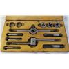 Image 2 : Tap and die Set