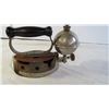 Image 3 : Gas iron made by National iron co