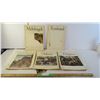 Image 1 : 16 Full color prints of Michelangelo, Rembrandt, Manet, El Greco and dutch painting