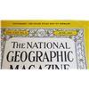 Image 2 : 1940s-60s national geographic magazines