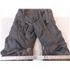 Image 1 : Royal Canadian Air force Flight pants 1957