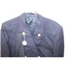 Image 3 : Edmonton Fire Dept Uniform Jacket and pants Size ?