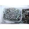 Image 4 : Various Screws and Nails