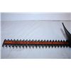 Image 3 : Black&Decker Hedge Trimmer