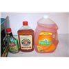 Image 2 : Dish soap,cleaning products