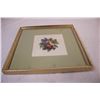 Image 5 : Handcrafted Needlepoint Framed Art