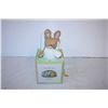 Image 2 : The Guess How Much I Love You Collection Pop up Bunny Toy