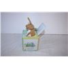 Image 3 : The Guess How Much I Love You Collection Pop up Bunny Toy