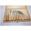 Image 2 : Wood carving Tools