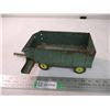 Image 1 : John Deere Wagon 9" long