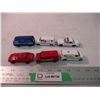 Image 1 : 6 toy car - ERTL + misc brands