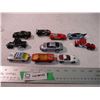 Image 1 : Lot of toy cars, trucks