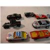 Image 2 : Lot of toy cars, trucks