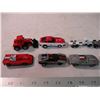 Image 2 : Lot of toy cars, trucks