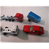 Image 3 : Lot of toy cars, trucks