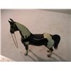 Image 2 : plastic horse