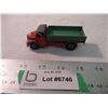 Image 1 : Dinky toy truck