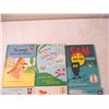 Image 2 : (6) Walt Disney kids readers