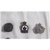 Image 2 : (6) Military Pins