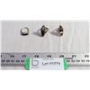 Image 1 : (3) Sterling Silver Rings