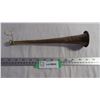 Image 1 : Antique Hunting Horn