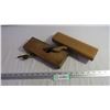 Image 1 : (2) Moulding Plane