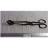 Image 3 : Iron Tongs