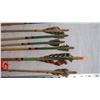 Image 2 : Wooden Arrows