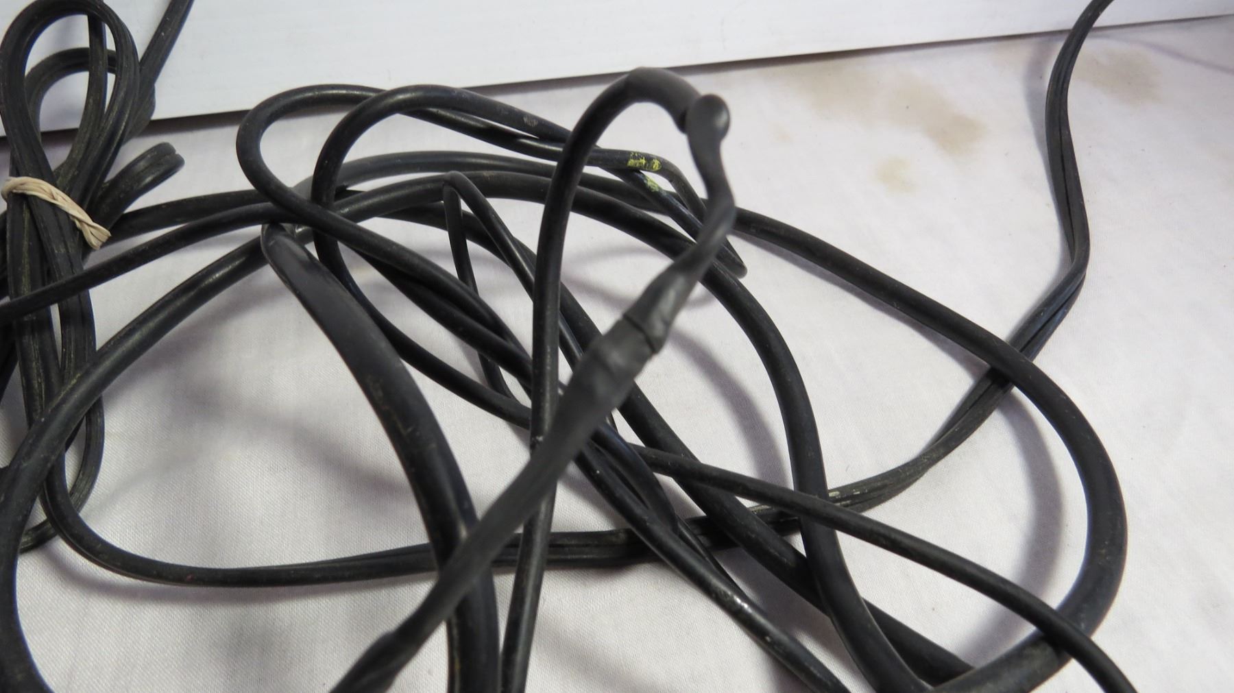 Logitech computer speakersnot working