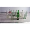 Image 1 : Assorted Pop Bottles